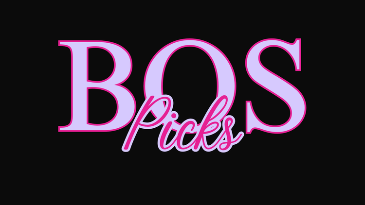 BOS Picks