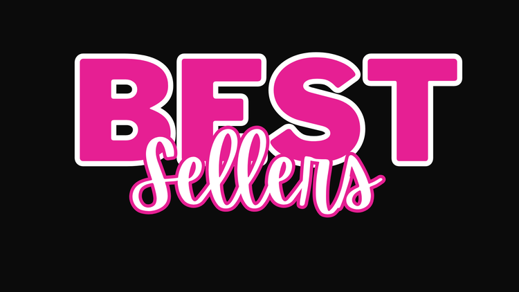 Best Sellers