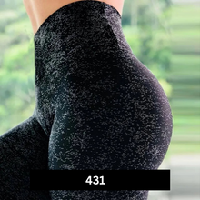 Load image into Gallery viewer, Women&#39;s 3D Push up Gym Leggings
