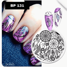 Load image into Gallery viewer, Nail Stamping Plates
