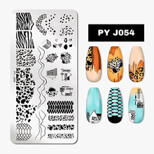 Load image into Gallery viewer, Nail Stamping Plates
