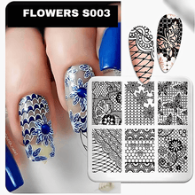 Load image into Gallery viewer, Nail Stamping Plates
