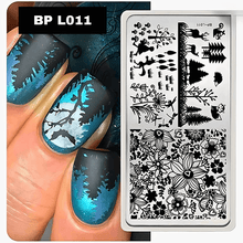 Load image into Gallery viewer, Nail Stamping Plates
