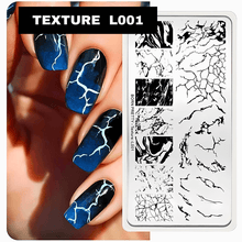 Load image into Gallery viewer, Nail Stamping Plates
