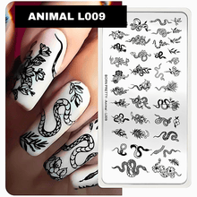 Load image into Gallery viewer, Nail Stamping Plates
