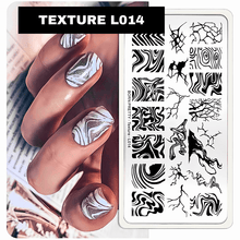 Load image into Gallery viewer, Nail Stamping Plates
