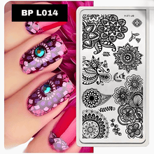 Load image into Gallery viewer, Nail Stamping Plates
