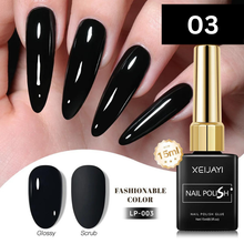 Load image into Gallery viewer, 60 Colors Nude Gel Art Nail Polish
