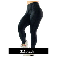 Load image into Gallery viewer, Women&#39;s 3D Push up Gym Leggings
