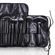 Load image into Gallery viewer, Professional 32 pcs Brush Makeup Set - With Black Case
