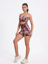 Load image into Gallery viewer, Women&#39;s Activewear 2 Piece High Waist Running Sets:
