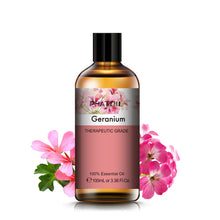 Load image into Gallery viewer, Pure Natural Rose Essential Oils - bellasonlinestore22
