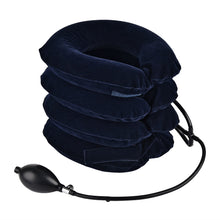 Load image into Gallery viewer, 3/4 Layer Inflatable Air Cervical Neck Traction - bellasonlinestore22
